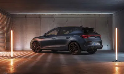 Leon e-Hybrid